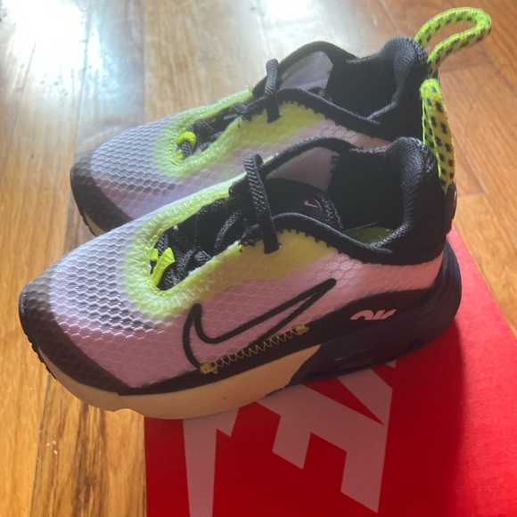 nike air max 290 kids